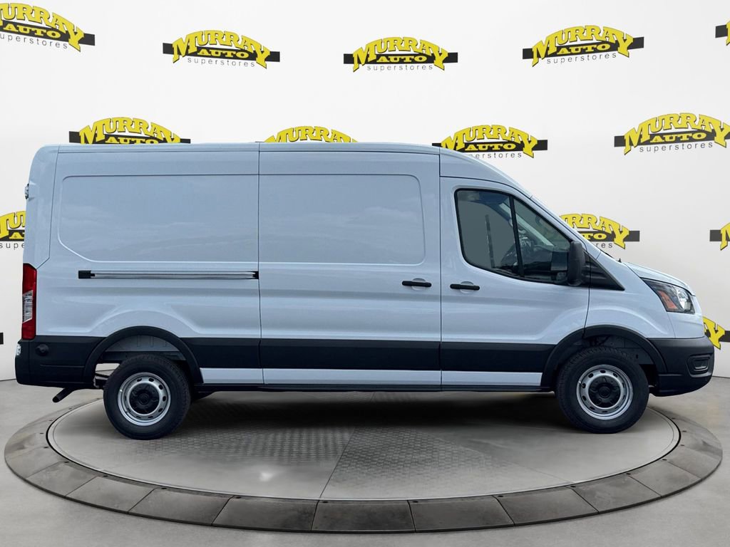New 2026 Ford Transit 250 148 Medium Roof image 7