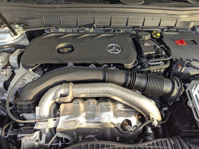 New 2026 Mercedes-Benz GLB 250 image 15