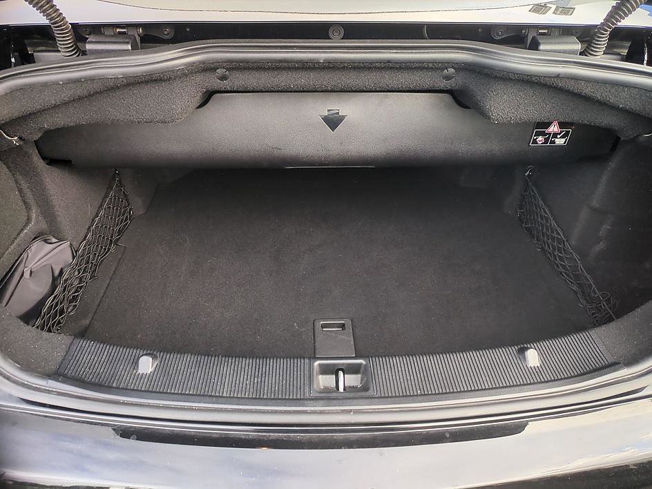 Used 2016 Mercedes-Benz E 400 Cabriolet image 27