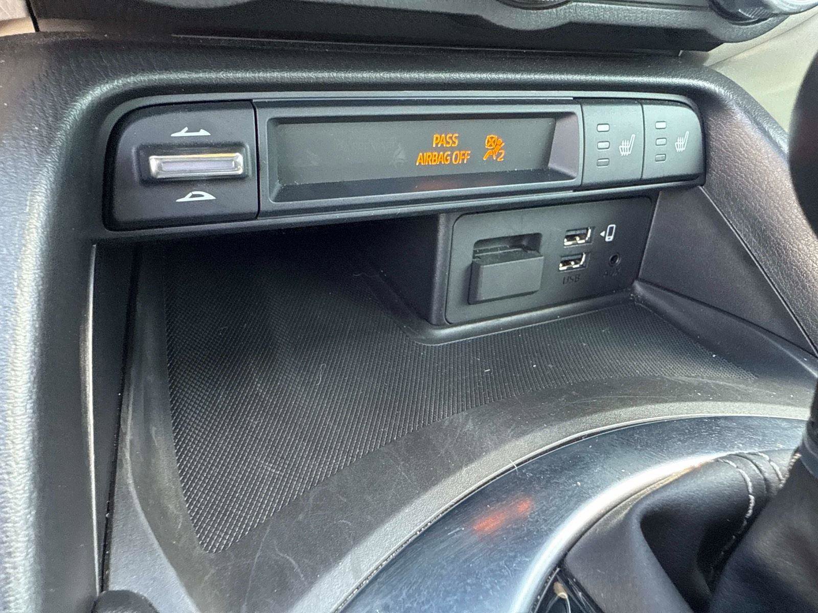 Certified 2021 MAZDA MX-5 Miata RF Grand Touring image 22