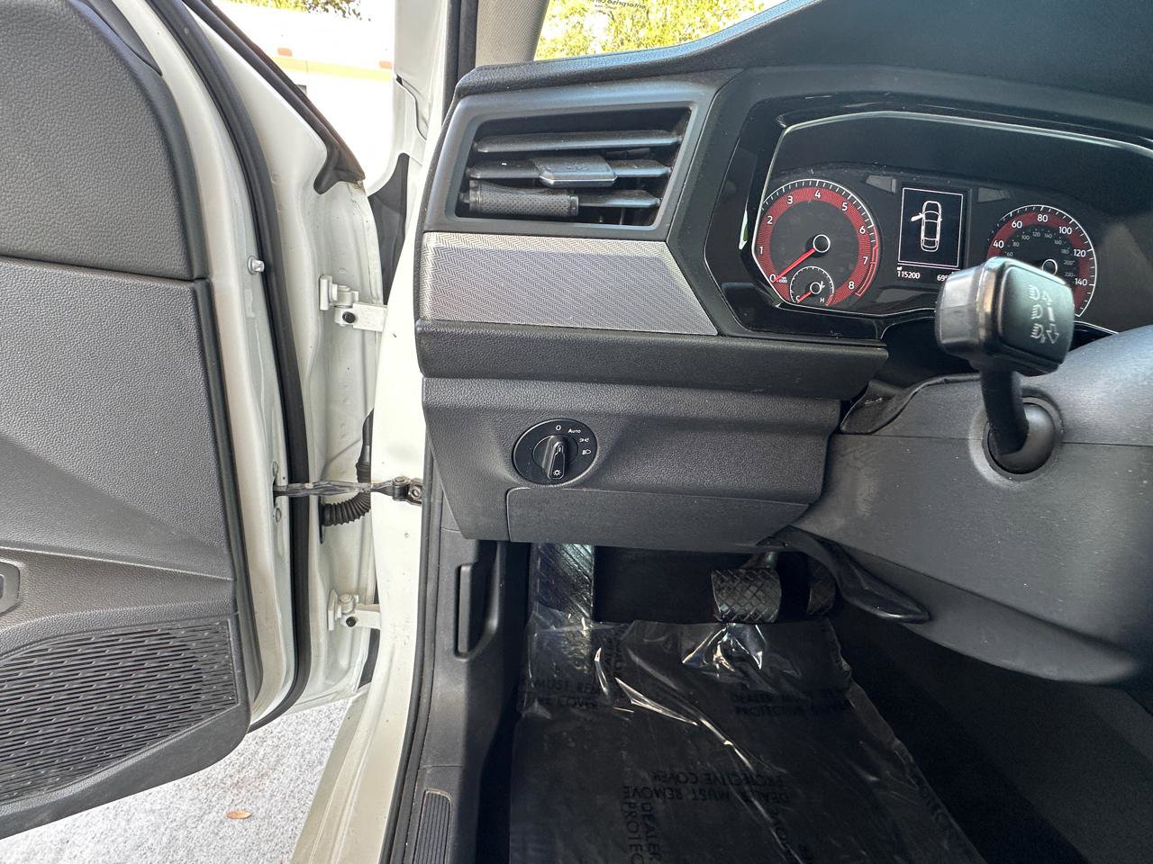 Used 2019 Volkswagen Jetta SE image 20