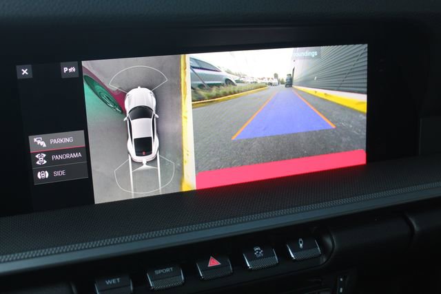 Certified 2021 Porsche 911 Carrera image 20