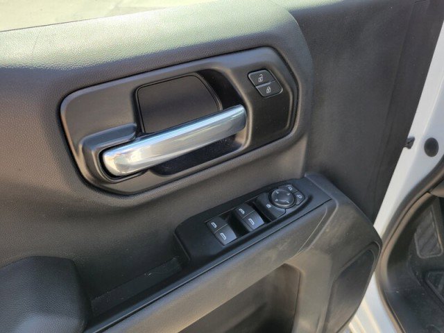 Used 2022 Chevrolet Silverado 1500 Custom w/ Rally Edition AWD/4WD image 12