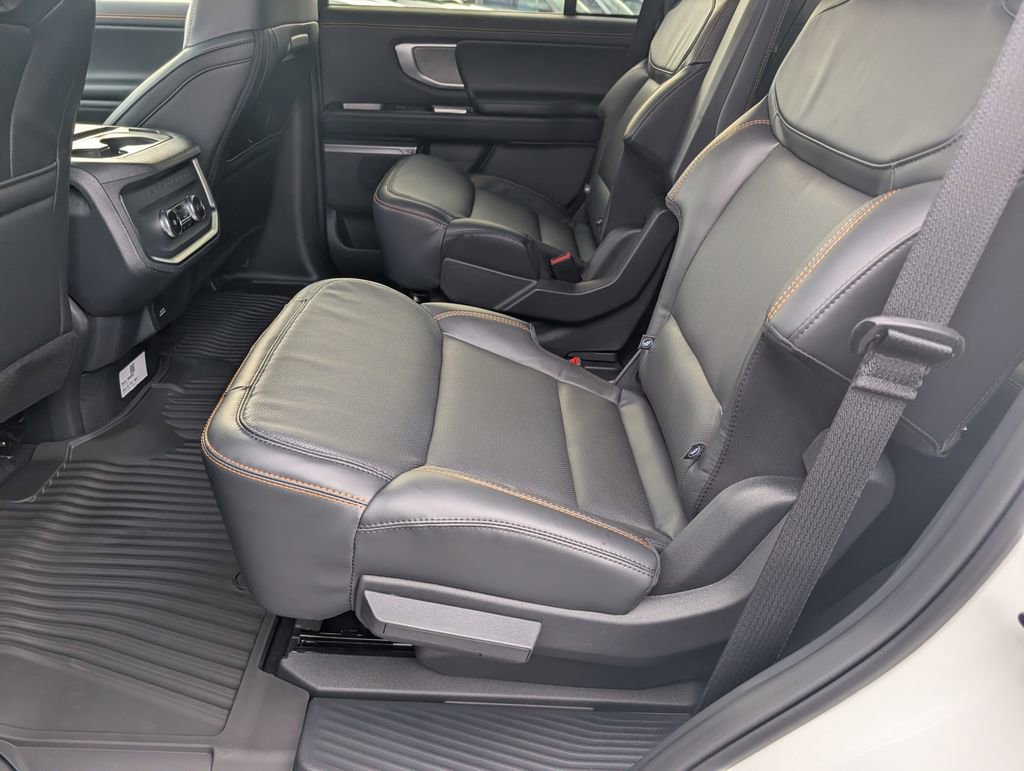 New 2026 Ford Expedition Tremor image 6
