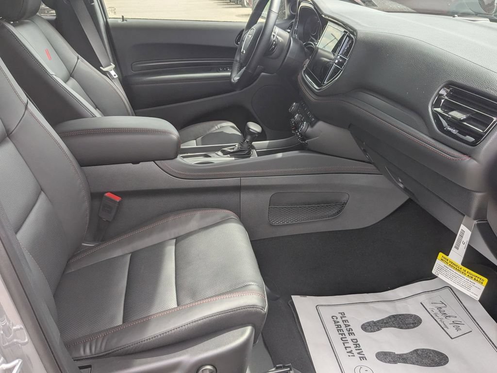 New 2026 Dodge Durango GT AWD/4WD image 32