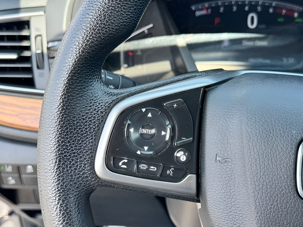Used 2022 Honda CR-V EX image 22