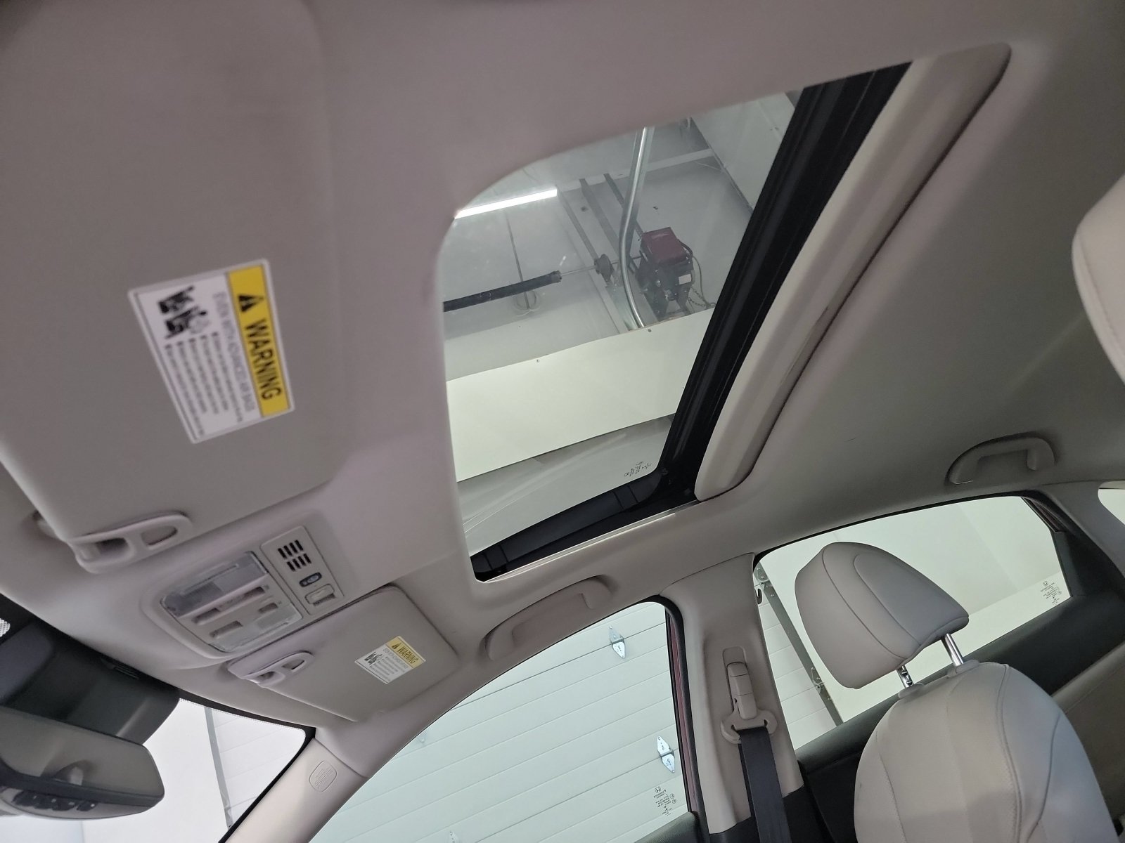 Used 2021 Honda Insight Touring image 24