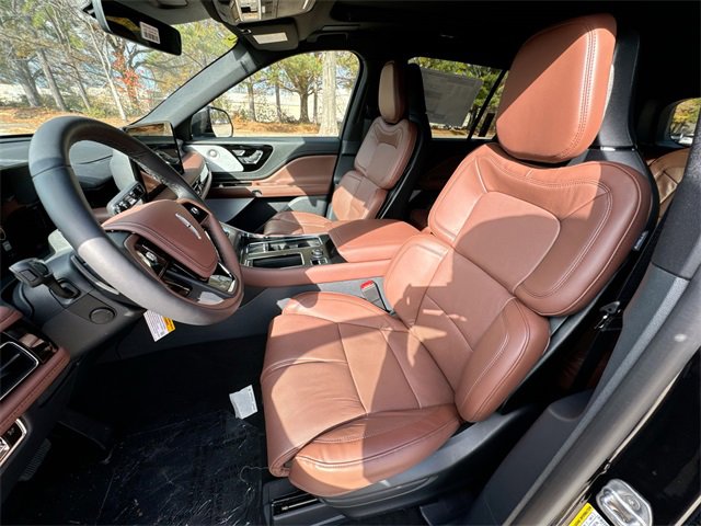 New 2026 Lincoln Aviator Reserve image 11