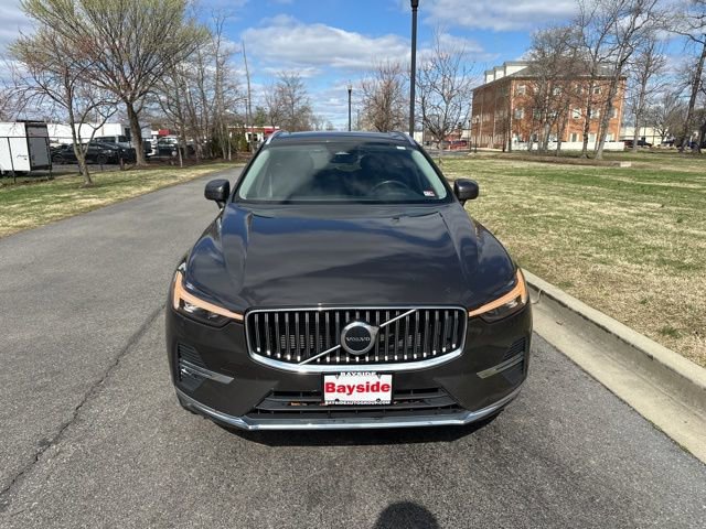 Used 2022 Volvo XC60 B5 Inscription FWD image 4
