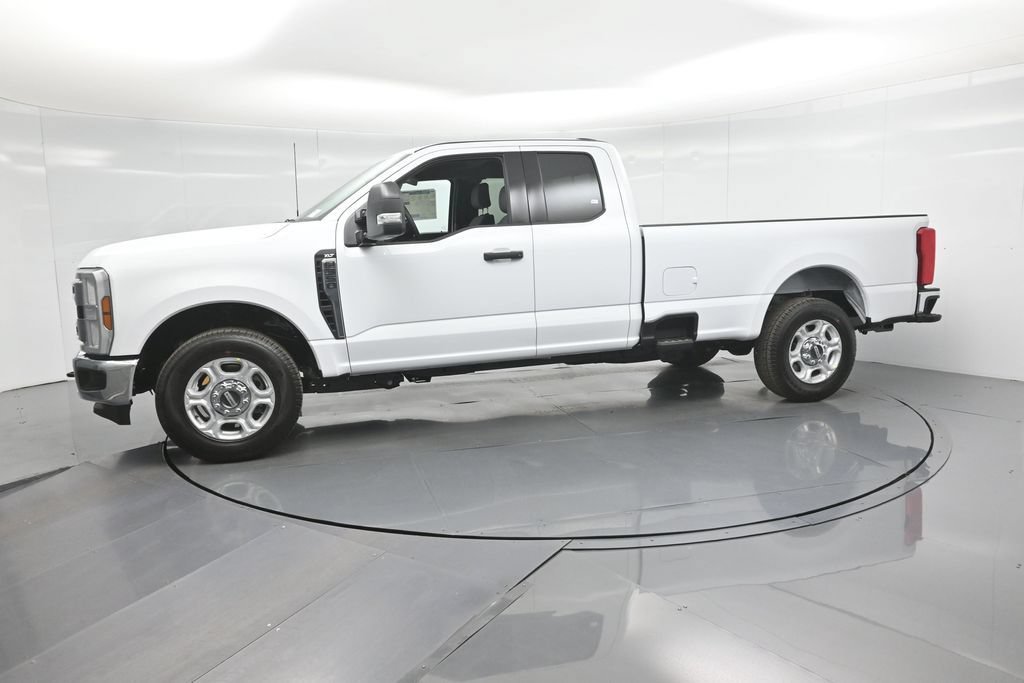 New 2026 Ford F350 XLT RWD image 26