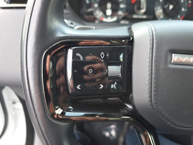 Used 2024 Land Rover Range Rover Velar S image 19