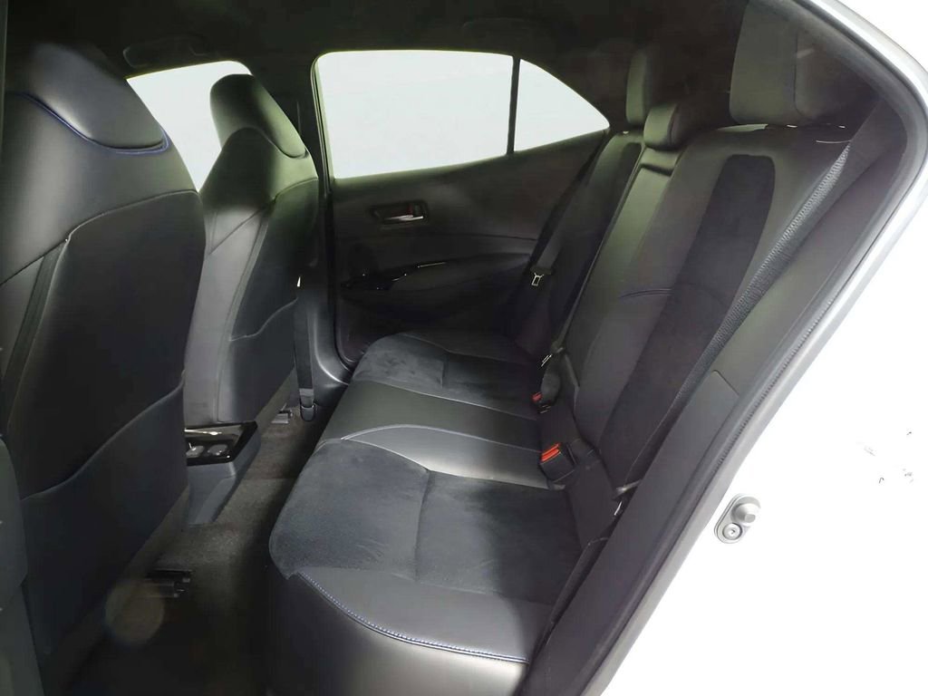 Used 2024 Toyota Corolla GR image 27