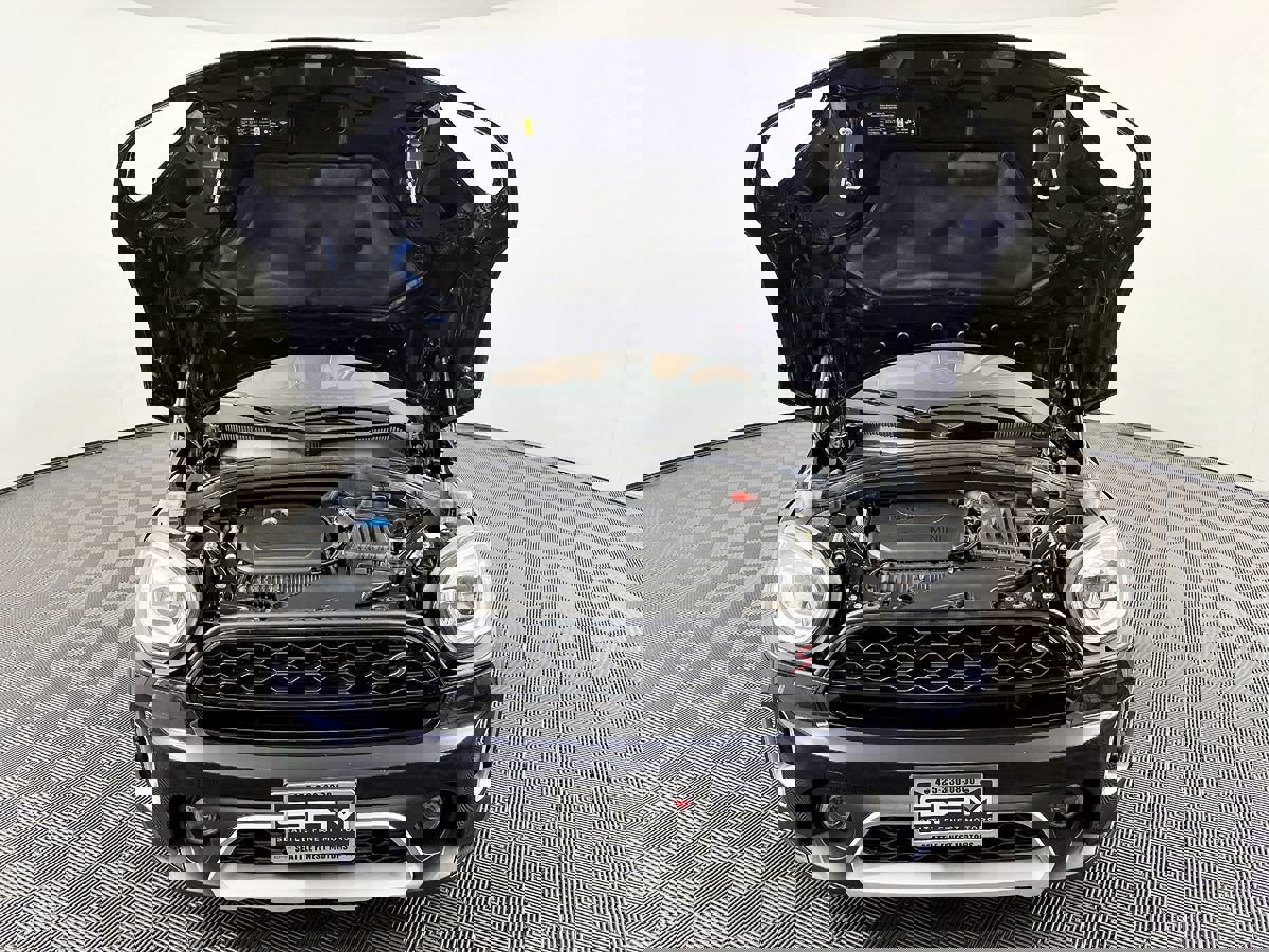 Used 2021 MINI Cooper Countryman S image 19