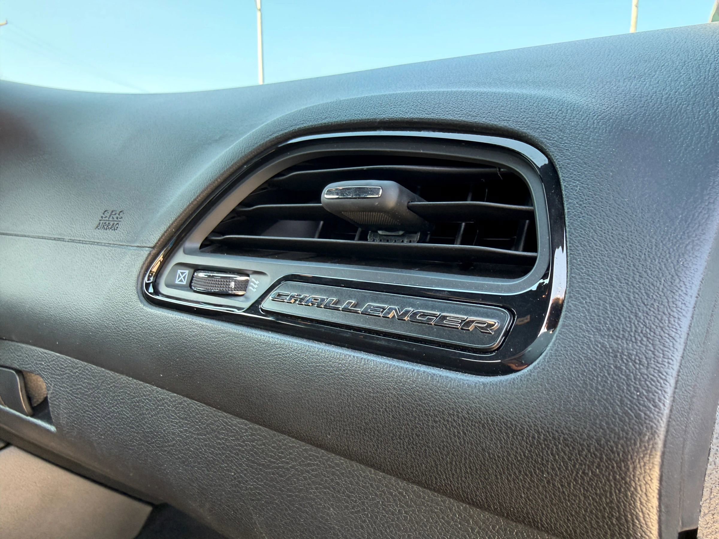 Used 2023 Dodge Challenger R/T w/ Plus Package image 36