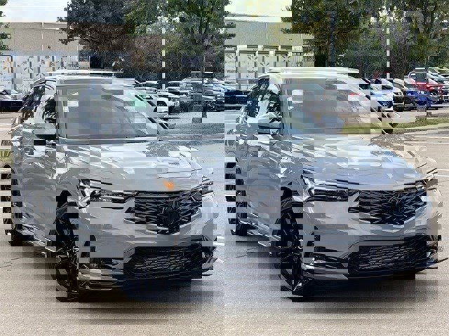 New 2026 Acura Integra A-Spec video 2