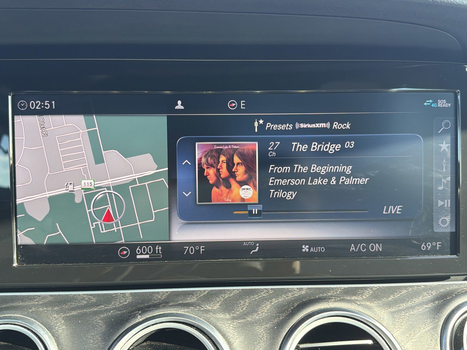 Used 2019 Mercedes-Benz E 300 4MATIC image 21