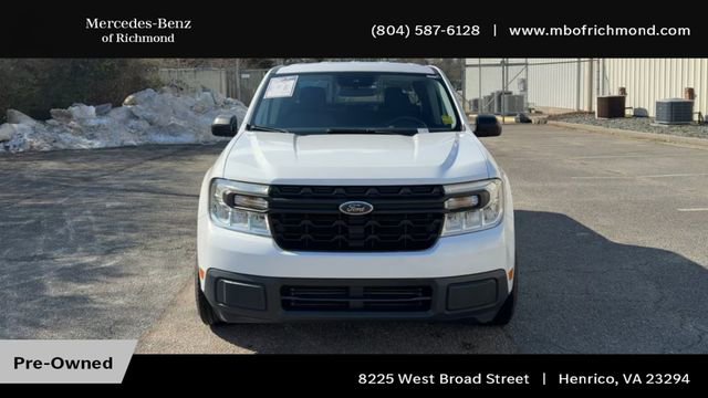 Used 2022 Ford Maverick XL image 5