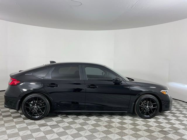 Used 2026 Honda Civic Sport image 4