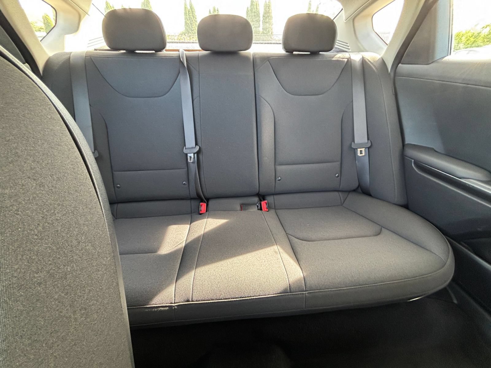 Used 2026 Kia K4 FWD image 35