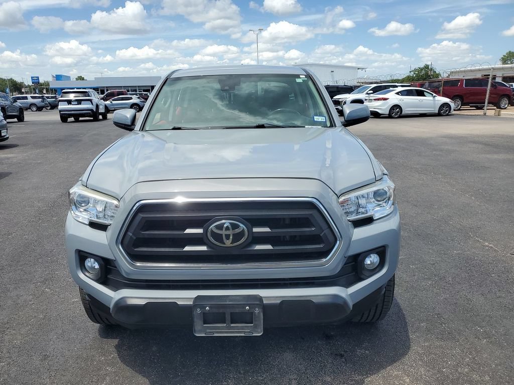 Used 2020 Toyota Tacoma SR5 RWD image 28