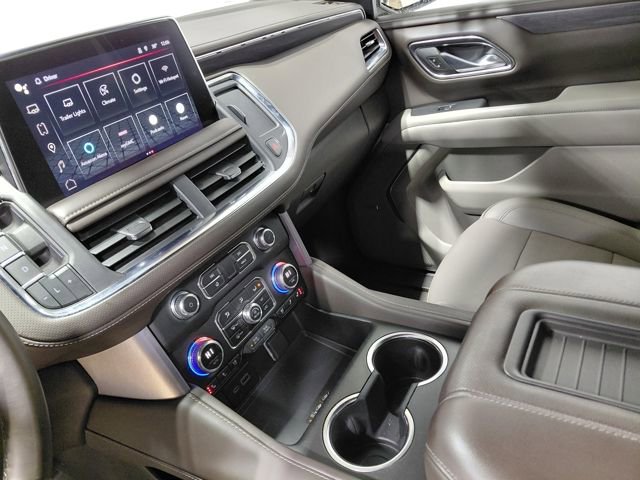 Certified 2024 GMC Yukon XL SLT AWD/4WD image 31