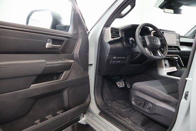 New 2026 Toyota Tundra SR5 image 8