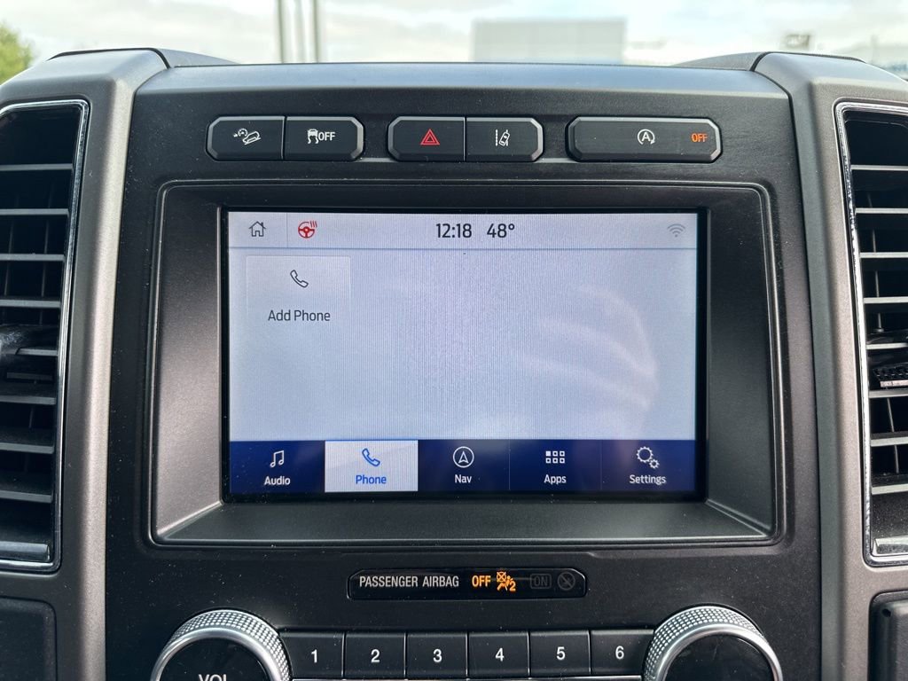 Used 2021 Ford Expedition Max XLT image 38