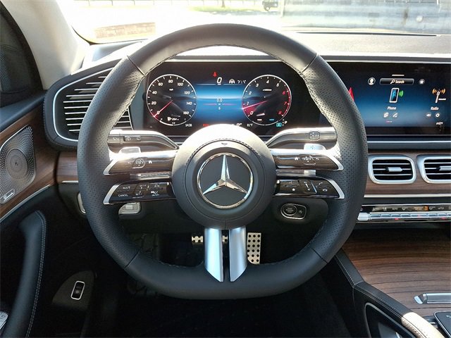 New 2026 Mercedes-Benz GLS 450 4MATIC image 20