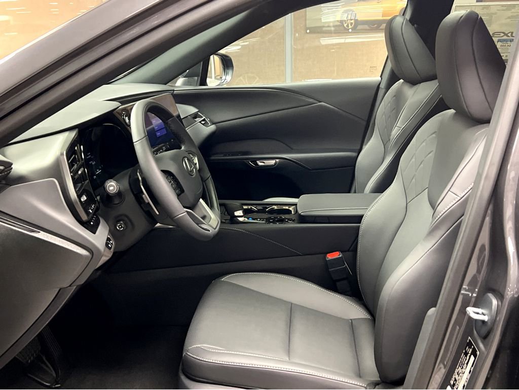 New 2026 Lexus RX 350 Premium AWD/4WD image 9