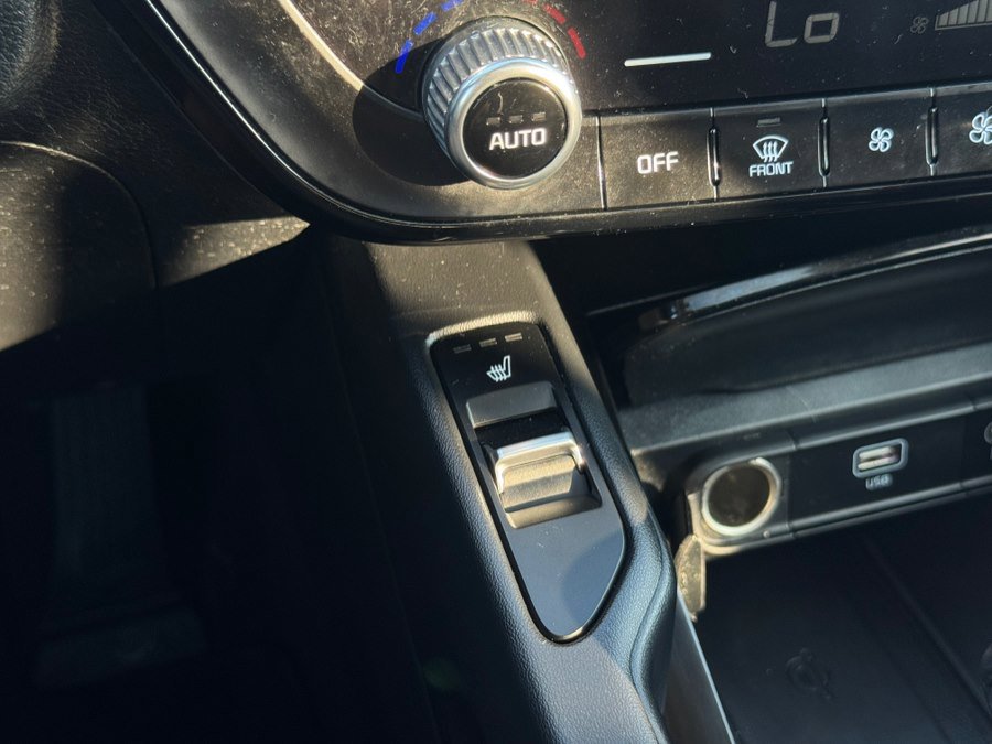 Used 2023 Kia Telluride S w/ S Sunroof Package image 61