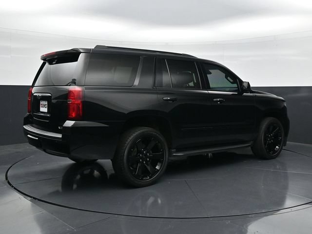 Used 2018 Chevrolet Tahoe Premier AWD/4WD image 2