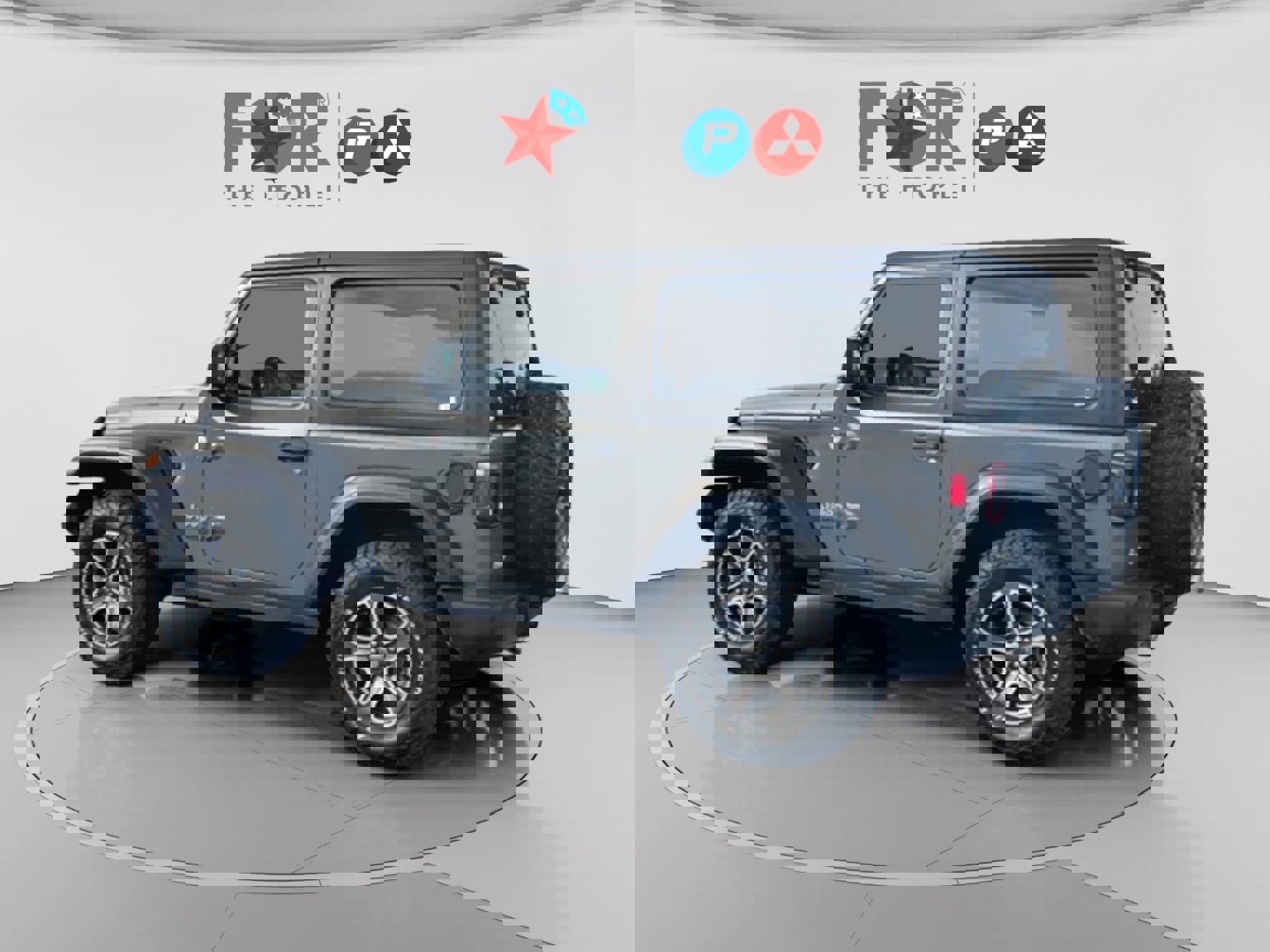 Used 2020 Jeep Wrangler Sport image 7