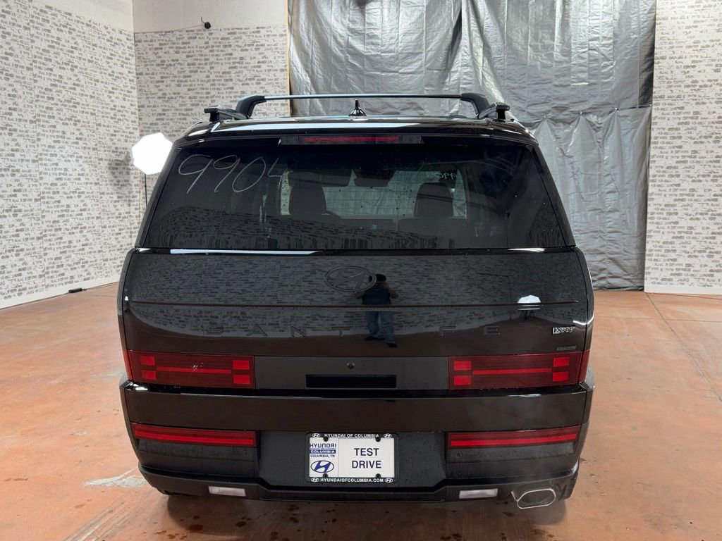 New 2026 Hyundai Santa Fe XRT image 5