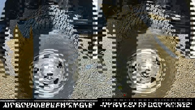 New 2026 Ford F350 XL w/ Snow Plow Prep Package image 34