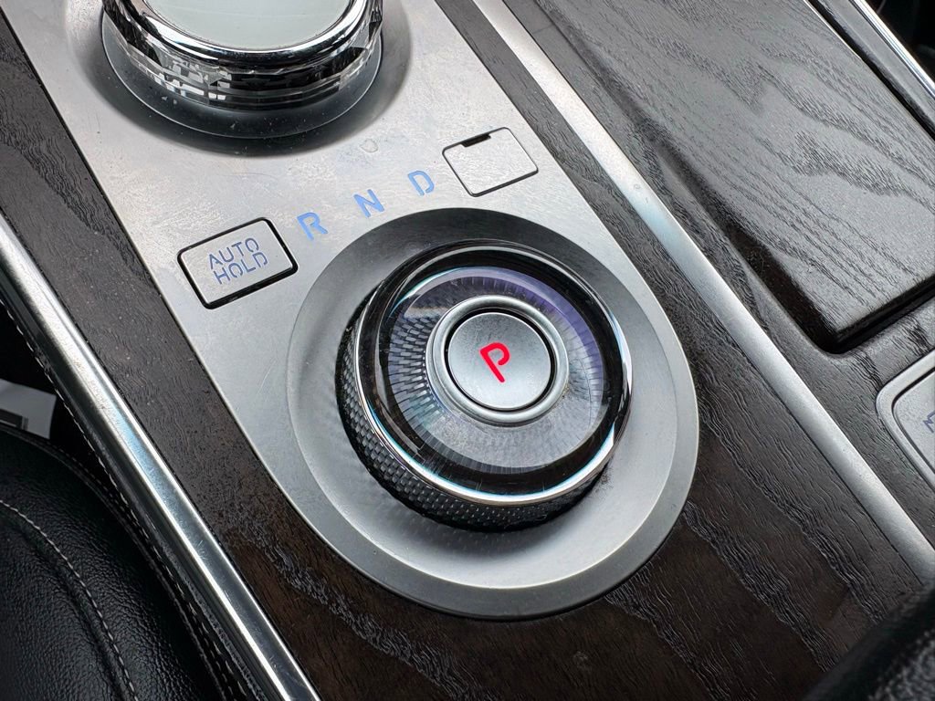 Used 2024 Genesis GV80 2.5T image 44