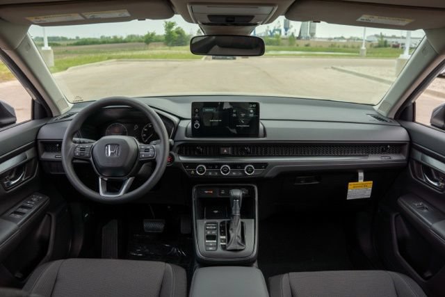 Used 2025 Honda CR-V EX image 13