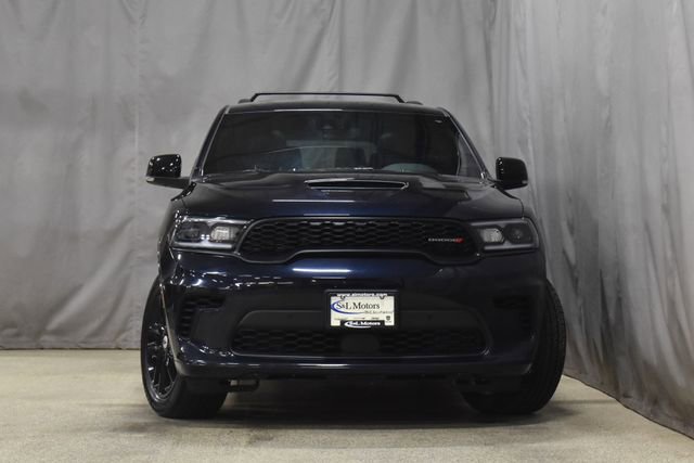 Used 2025 Dodge Durango R/T image 5