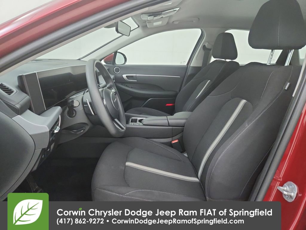 Used 2024 Hyundai Sonata SEL image 11