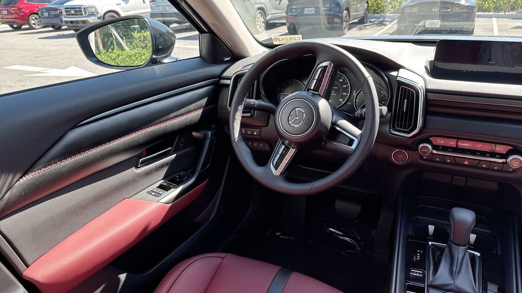 New 2026 MAZDA CX-50 2.5 Hybrid w/ Weather Package image 22