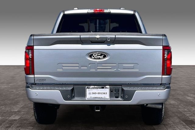 Used 2024 Ford F150 XLT w/ Equipment Group 302A MID image 4