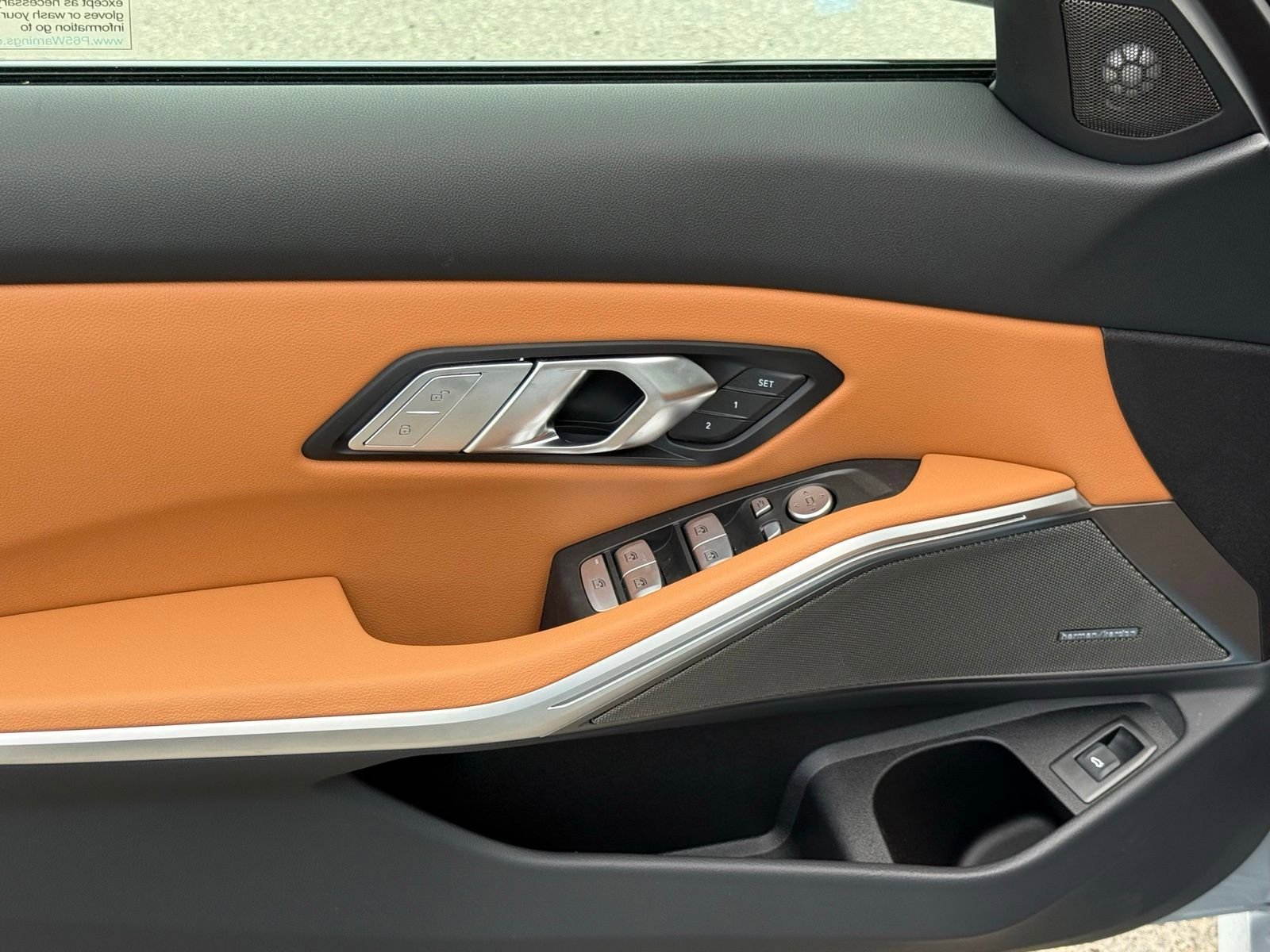 New 2026 BMW M340i RWD image 19