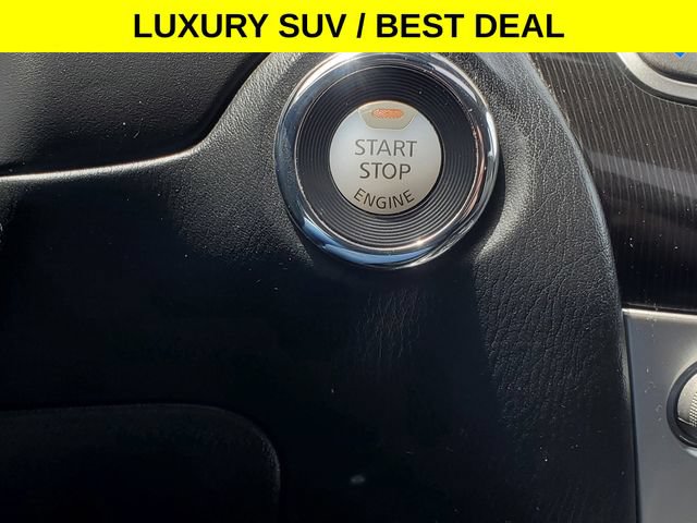 Used 2019 INFINITI QX60 Luxe w/ Essential Package AWD/4WD image 17