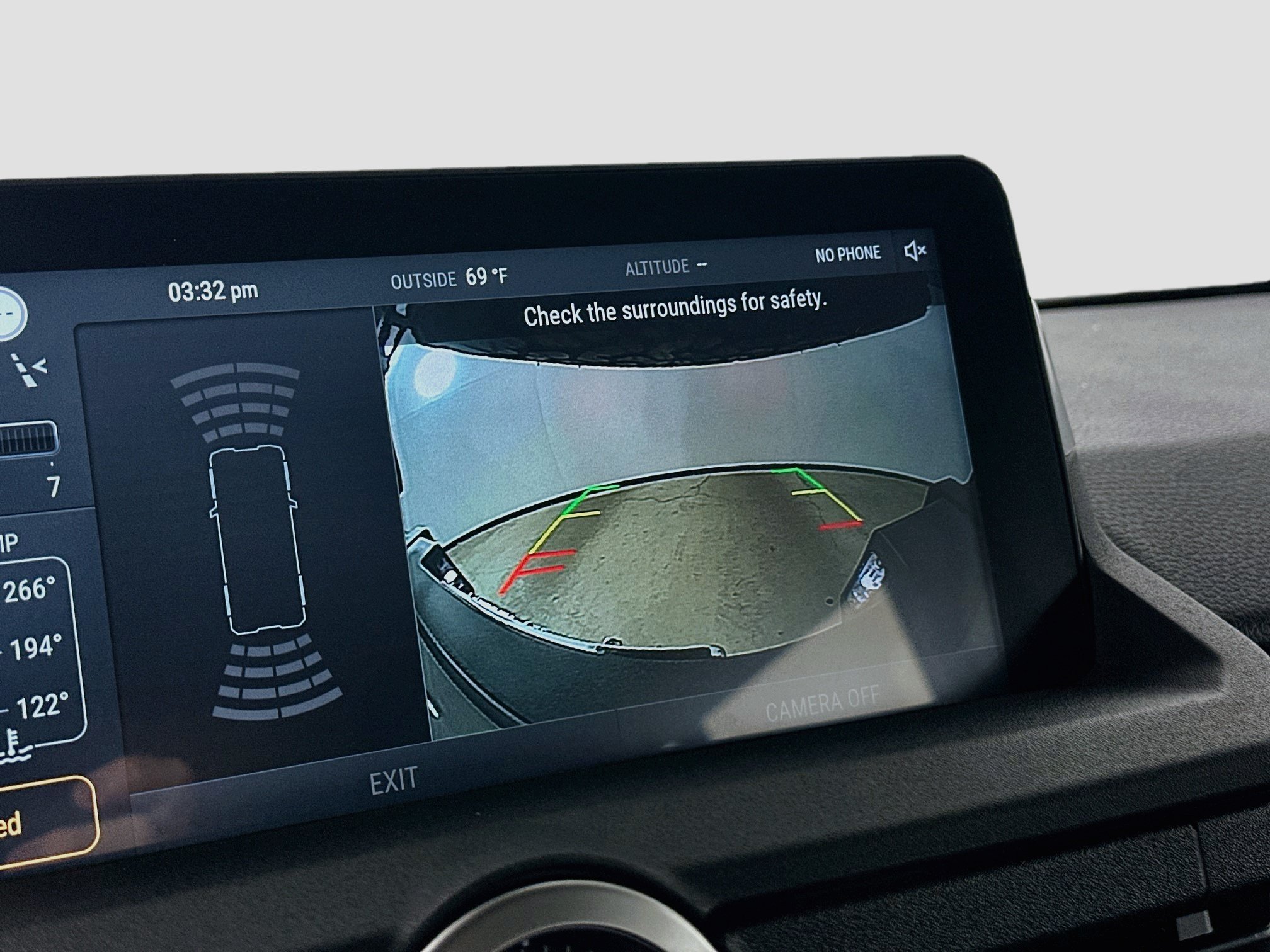 New 2026 INEOS Grenadier Station Wagon AWD/4WD image 26