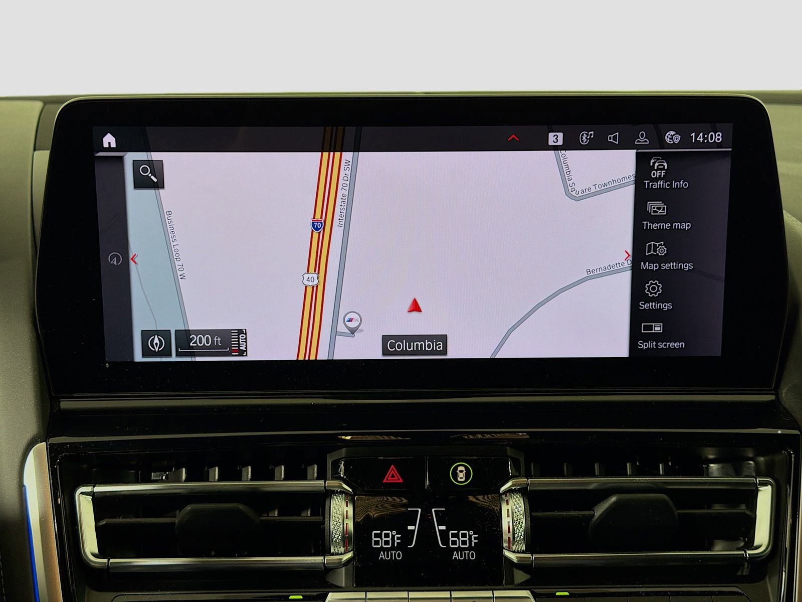 Used 2023 BMW M8 Competition w/ Driving Assistance Package image 17