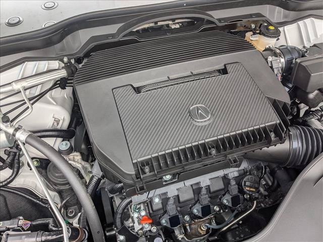 New 2026 Acura MDX SH-AWD w/ Technology Package image 18