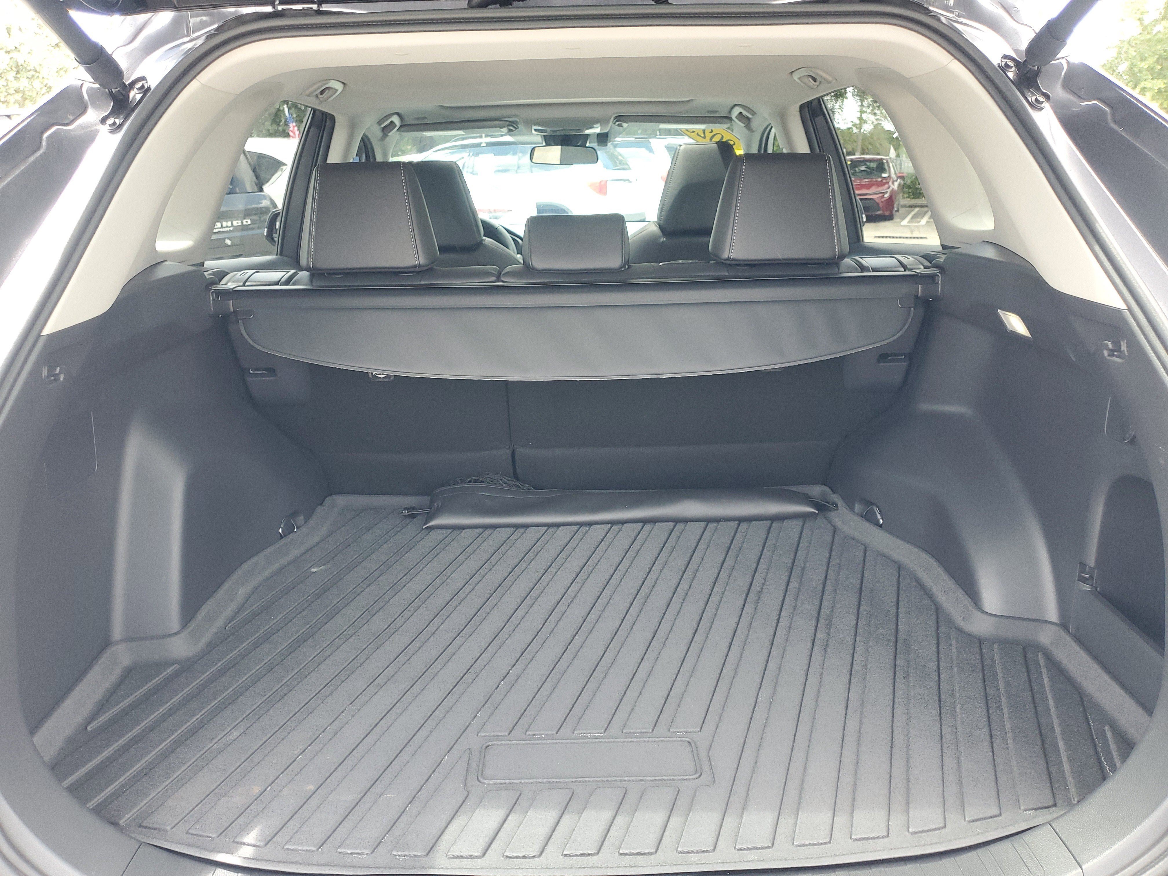 Used 2025 Toyota RAV4 XLE Premium w/ Weather Package AWD/4WD image 9