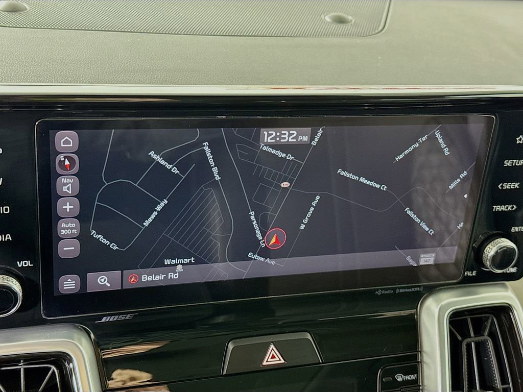 Used 2021 Kia Sorento SX image 6