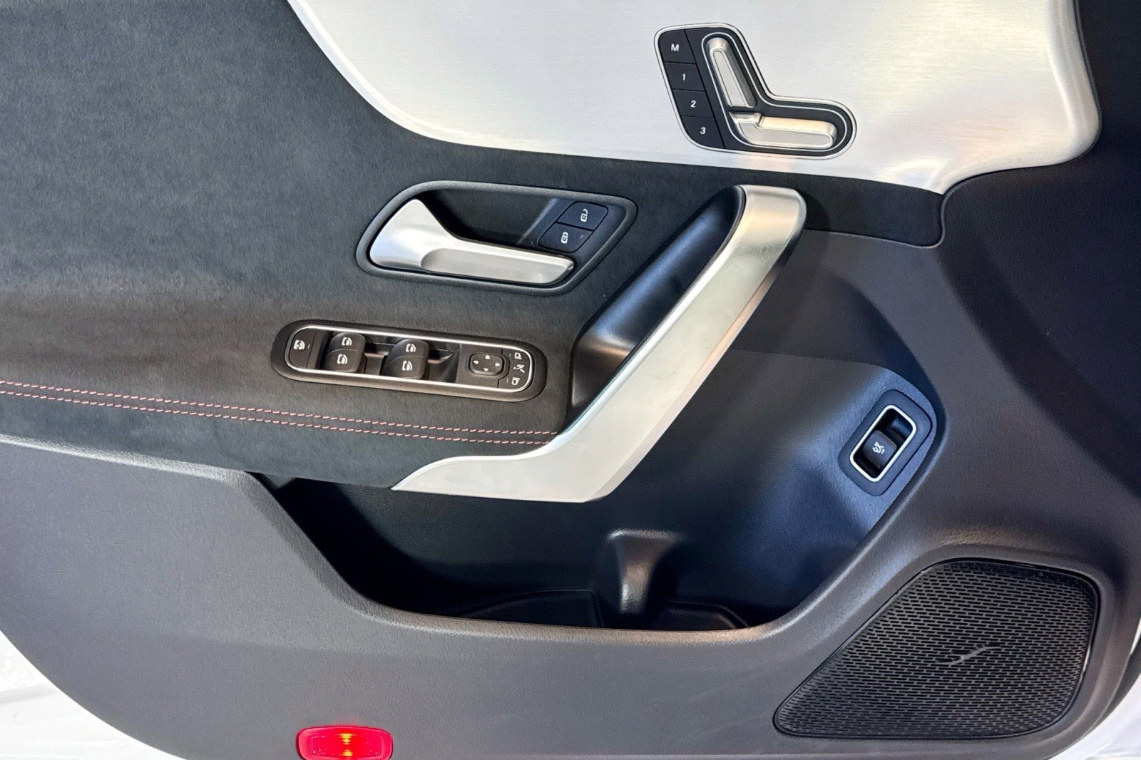 Certified 2026 Mercedes-Benz CLA 250 image 16