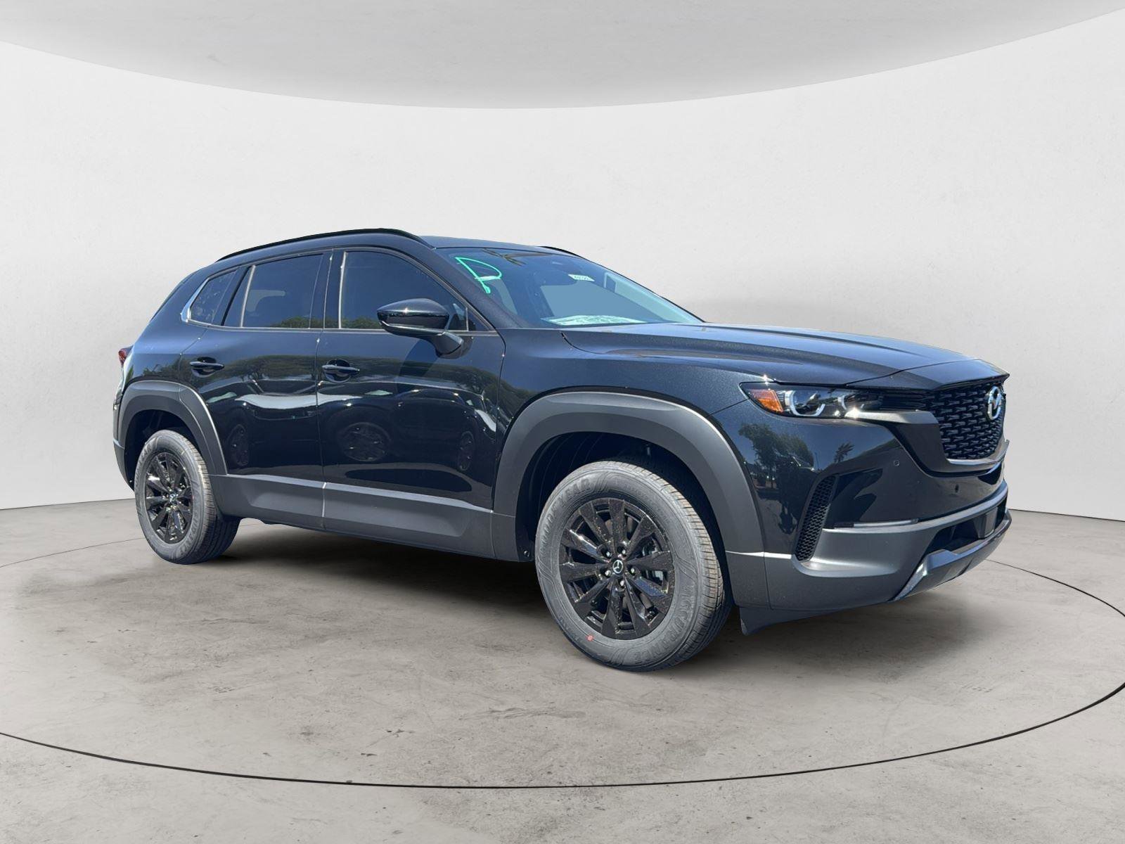 New 2026 MAZDA CX-50 AWD 2.5 Hybrid w/ Premium Pkg image 1