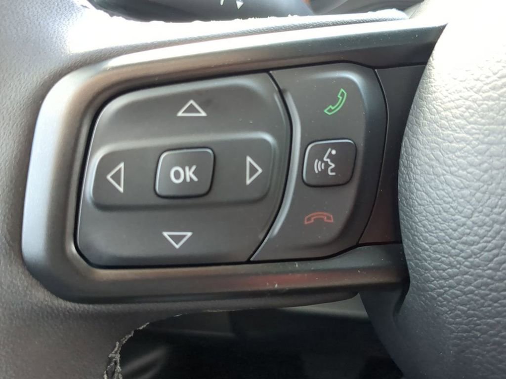 New 2026 Jeep Wrangler Sahara image 17